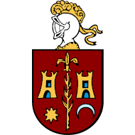 Escudo de AYUNTAMIENTO DE SAN ADRIÁN